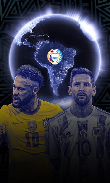 Copa América 2021: What To Know
